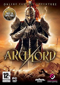 Archlord Download MMORPG game. Arch Battle of the World site, massively multiplayer online RPg game (Played: 15,659)