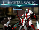 Comic Book RPGs Immortal Souls