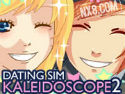 Kaleidoscope Dating Sim 2