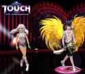 Touch Dance